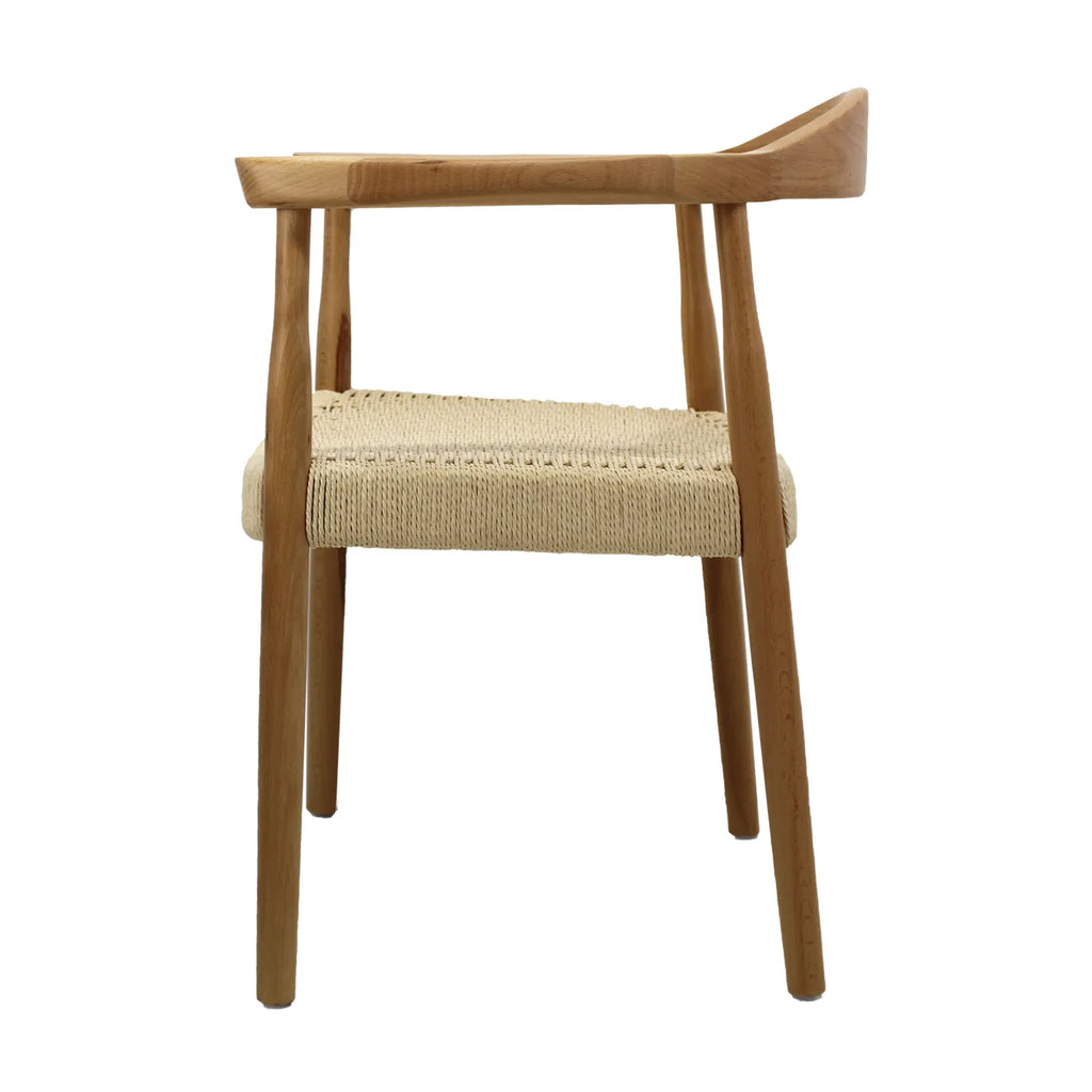 Silla Hogar Guiza Mob-313A - Natural