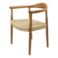 Silla Hogar Guiza Mob-313A - Natural