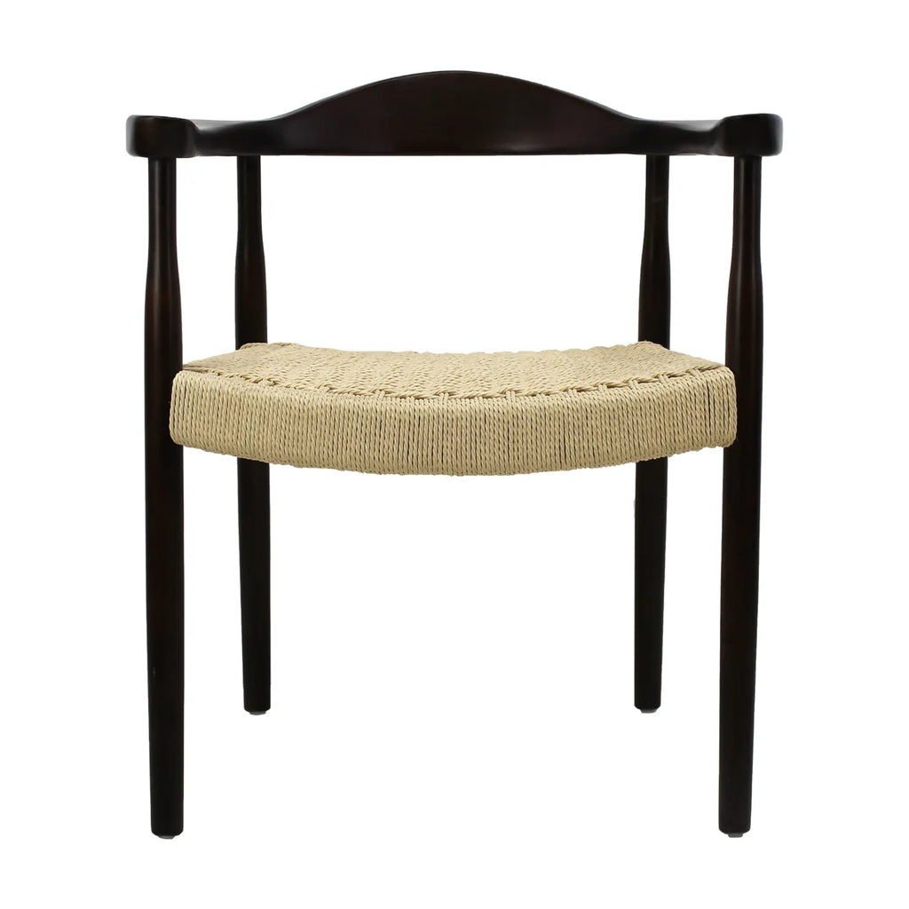 Silla Hogar Guiza Mob-313A - Natural