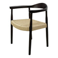 Silla Hogar Guiza Mob-313A - Nogal