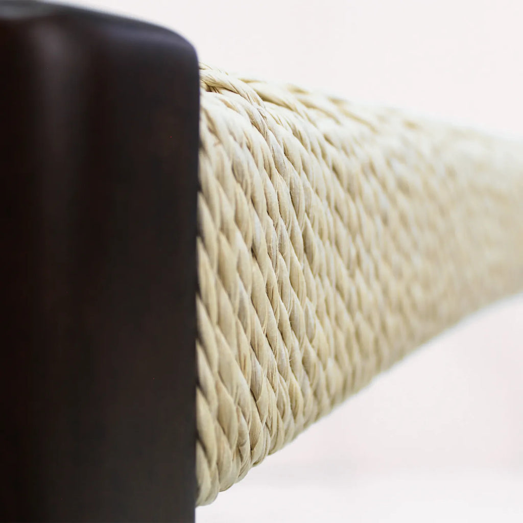 Silla Hogar Kefren Mob-312W - Nogal