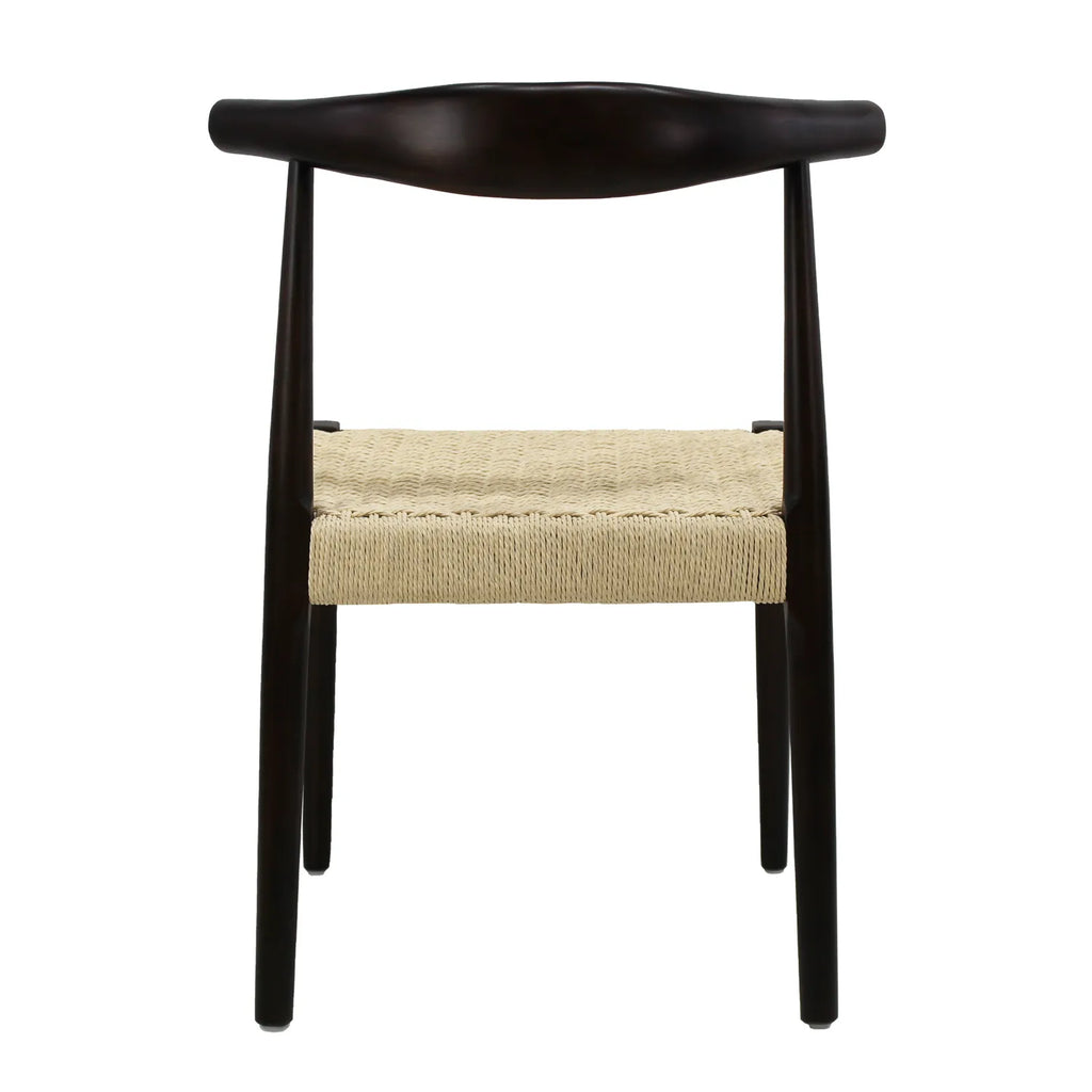 Silla Hogar Kefren Mob-312W - Nogal