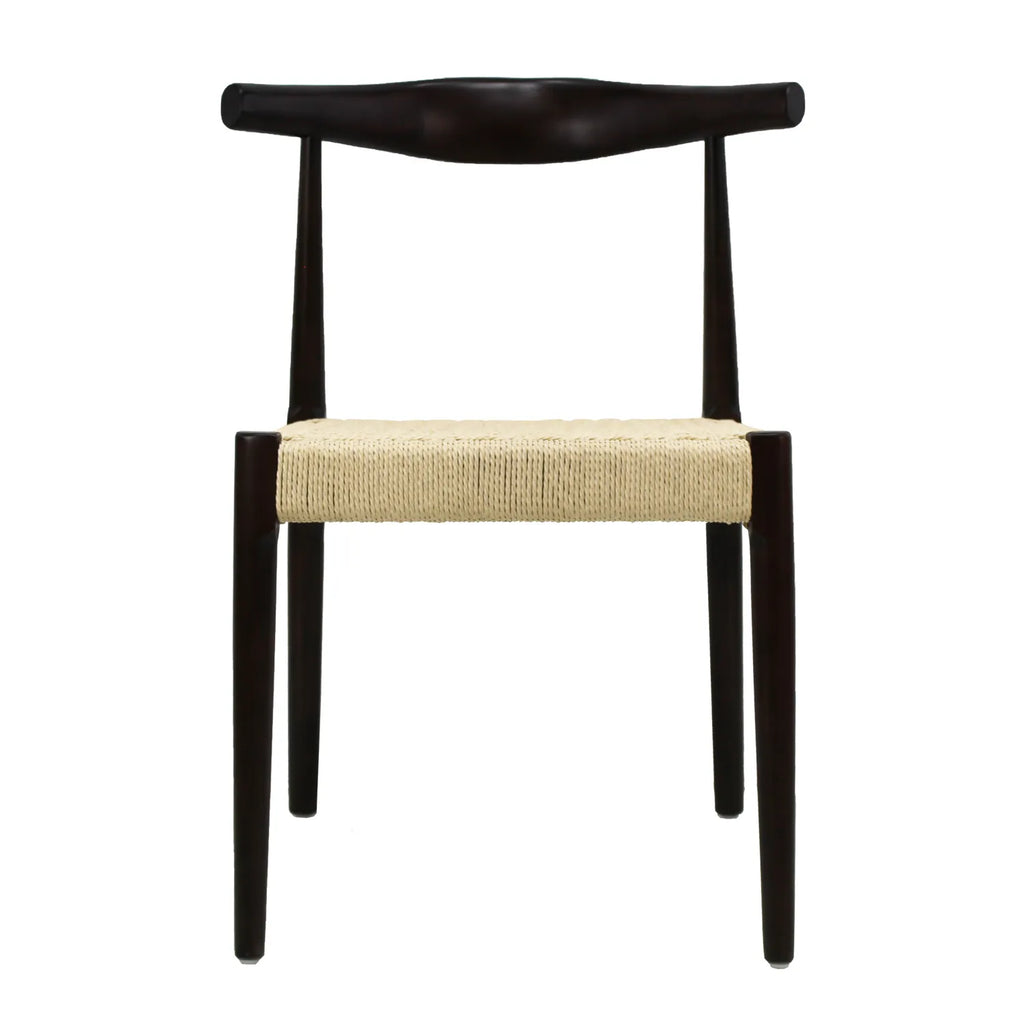 Silla Hogar Kefren Mob-312W - Nogal