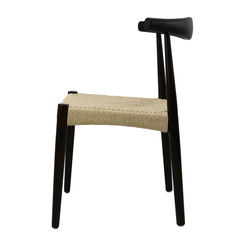 Silla Hogar Kefren Mob-312W - Nogal