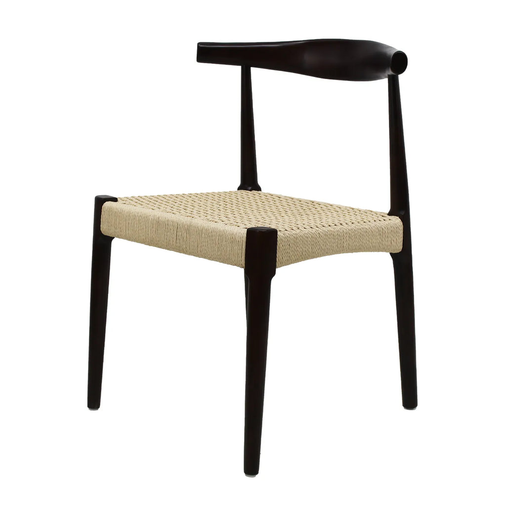 Silla Hogar Kefren Mob-312W - Nogal