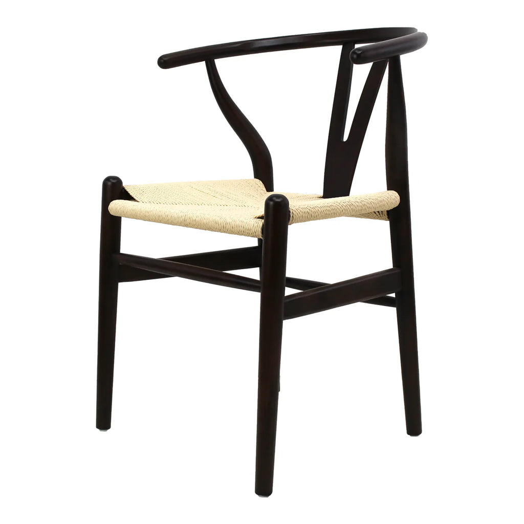 Silla Hogar Micerino Mob-098 - Nogal