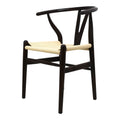 Silla Hogar Micerino Mob-098 - Nogal
