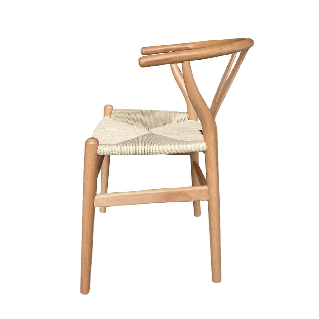 Silla Hogar Micerino Mob-098 - Natural