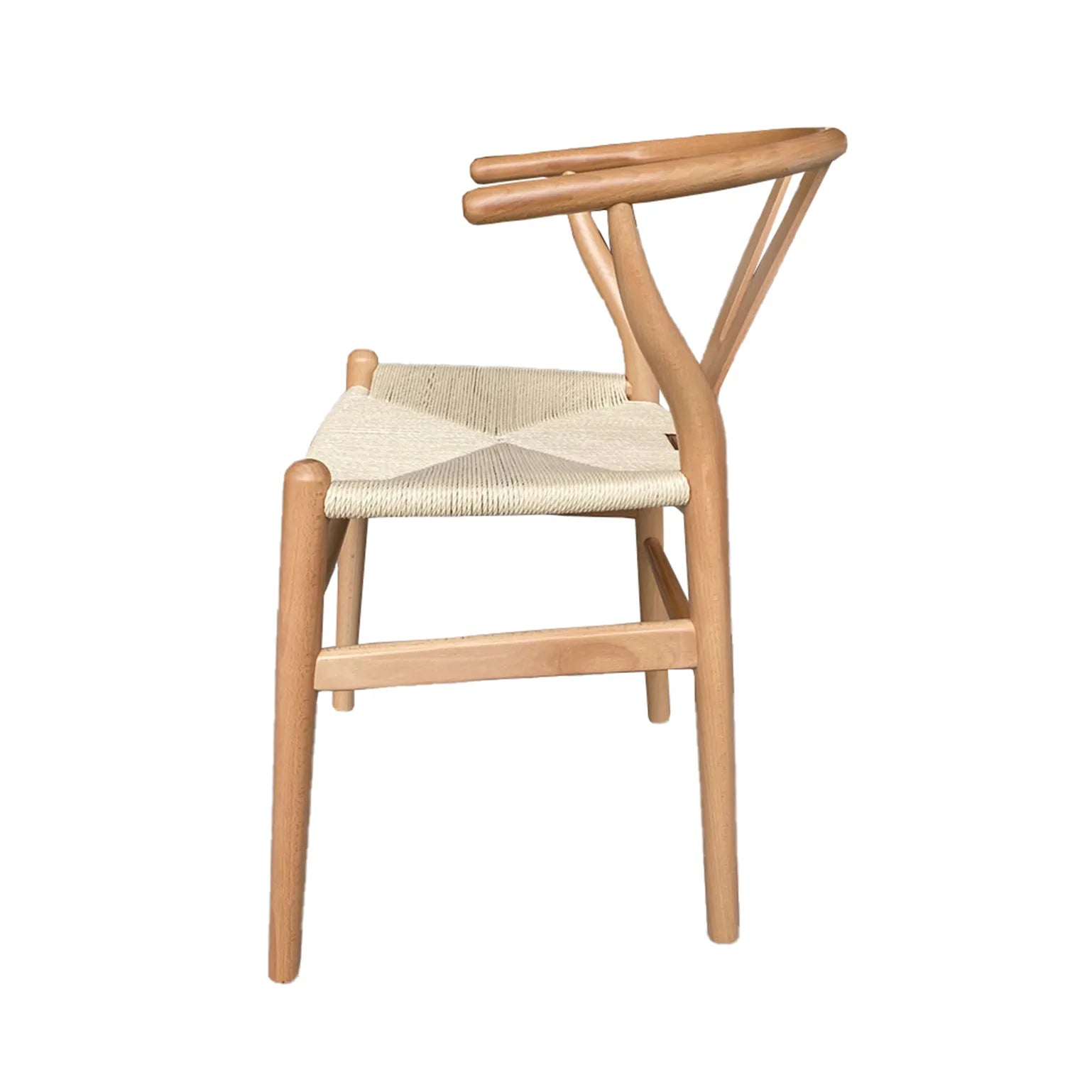 Silla Hogar Micerino Mob-098 - Nogal
