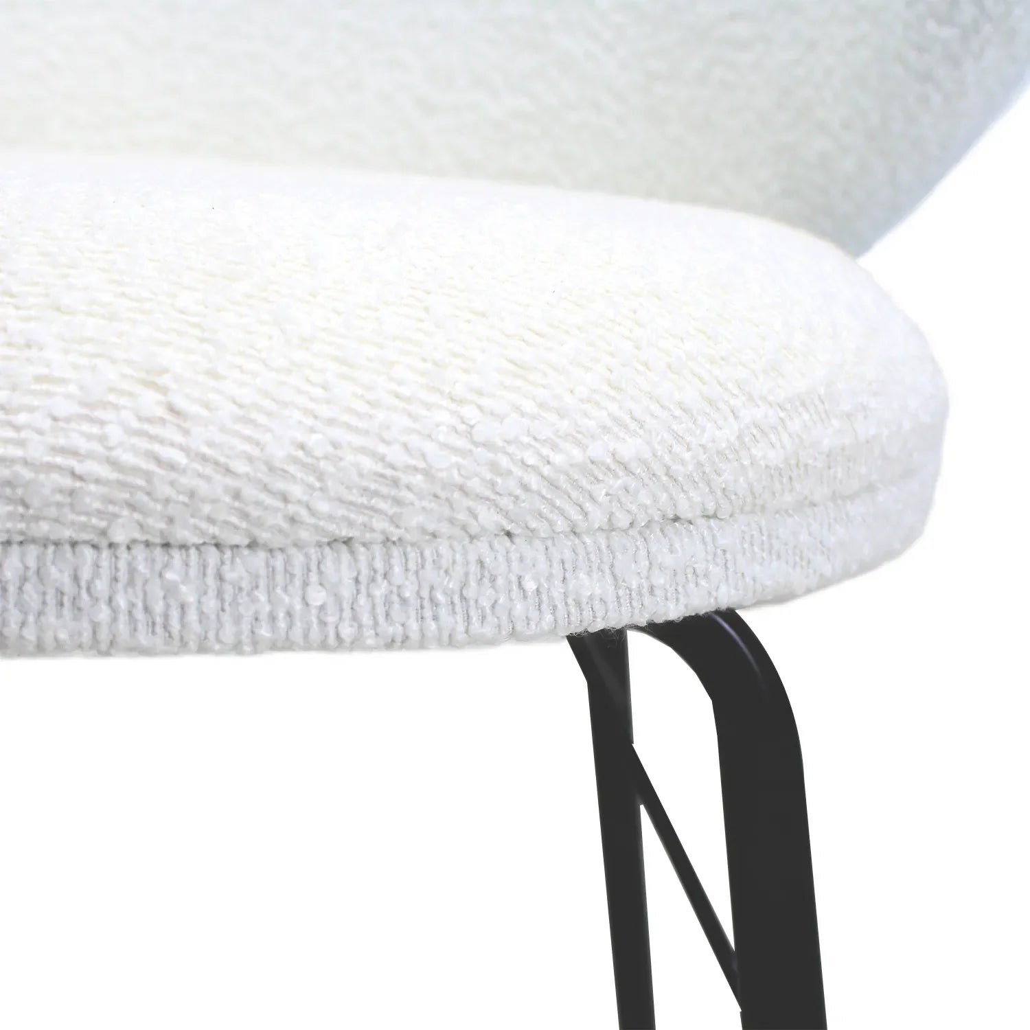 Silla De Comedor Tucson 9007 - Gris
