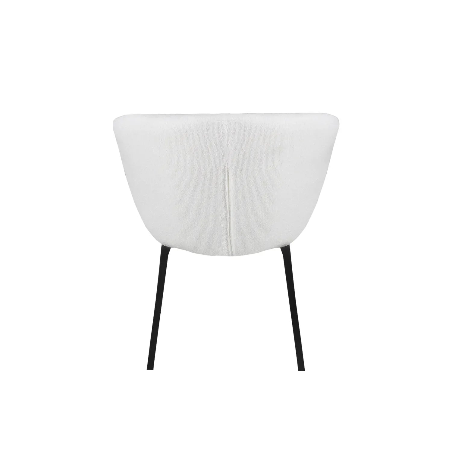 Silla De Comedor Tucson 9007 - Naranja