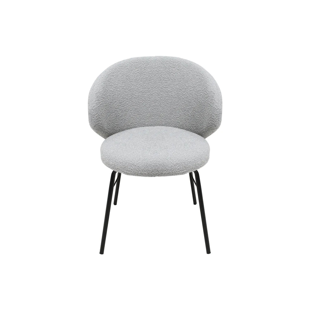 Silla De Comedor Tucson 9007 - Naranja