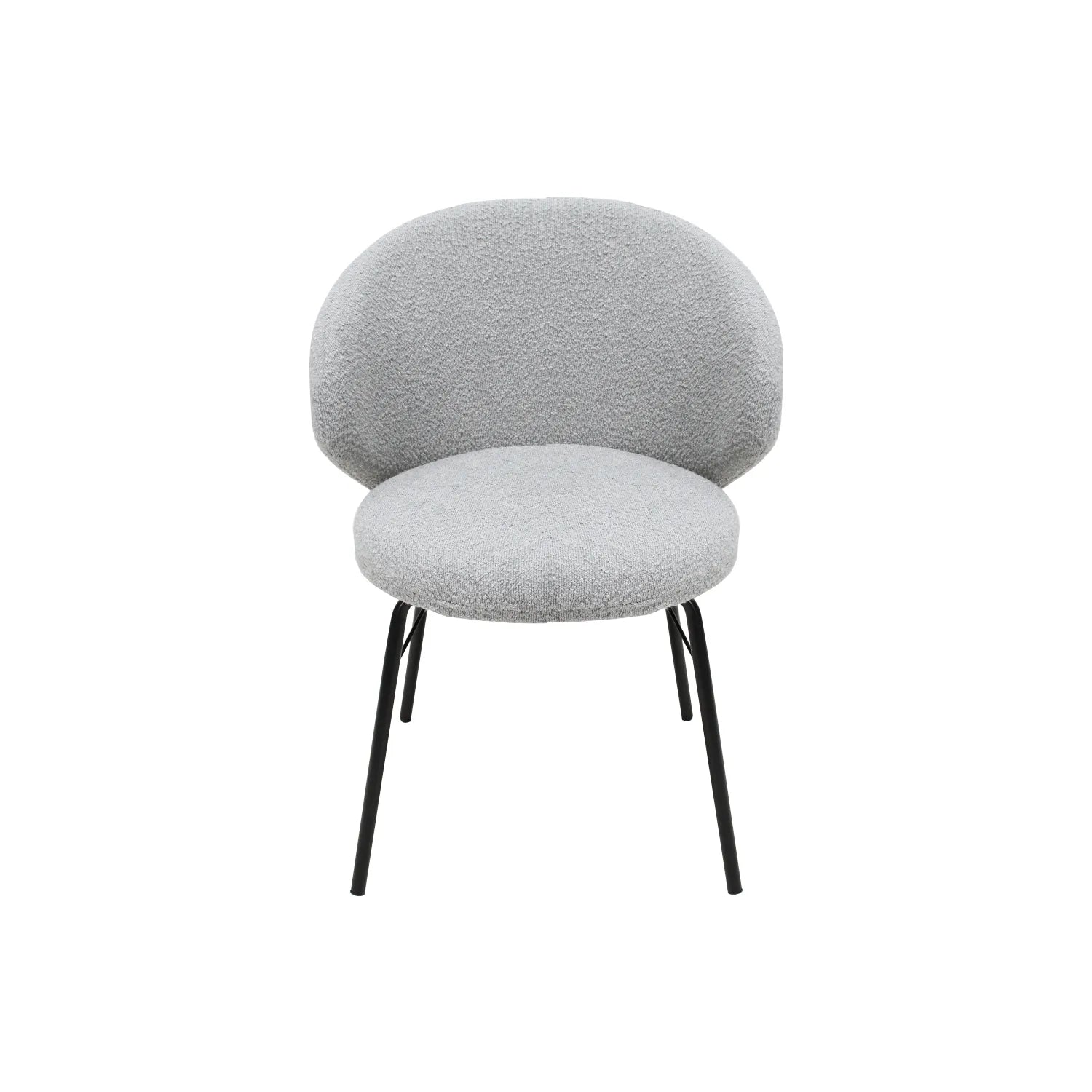 Silla De Comedor Tucson 9007 - Naranja