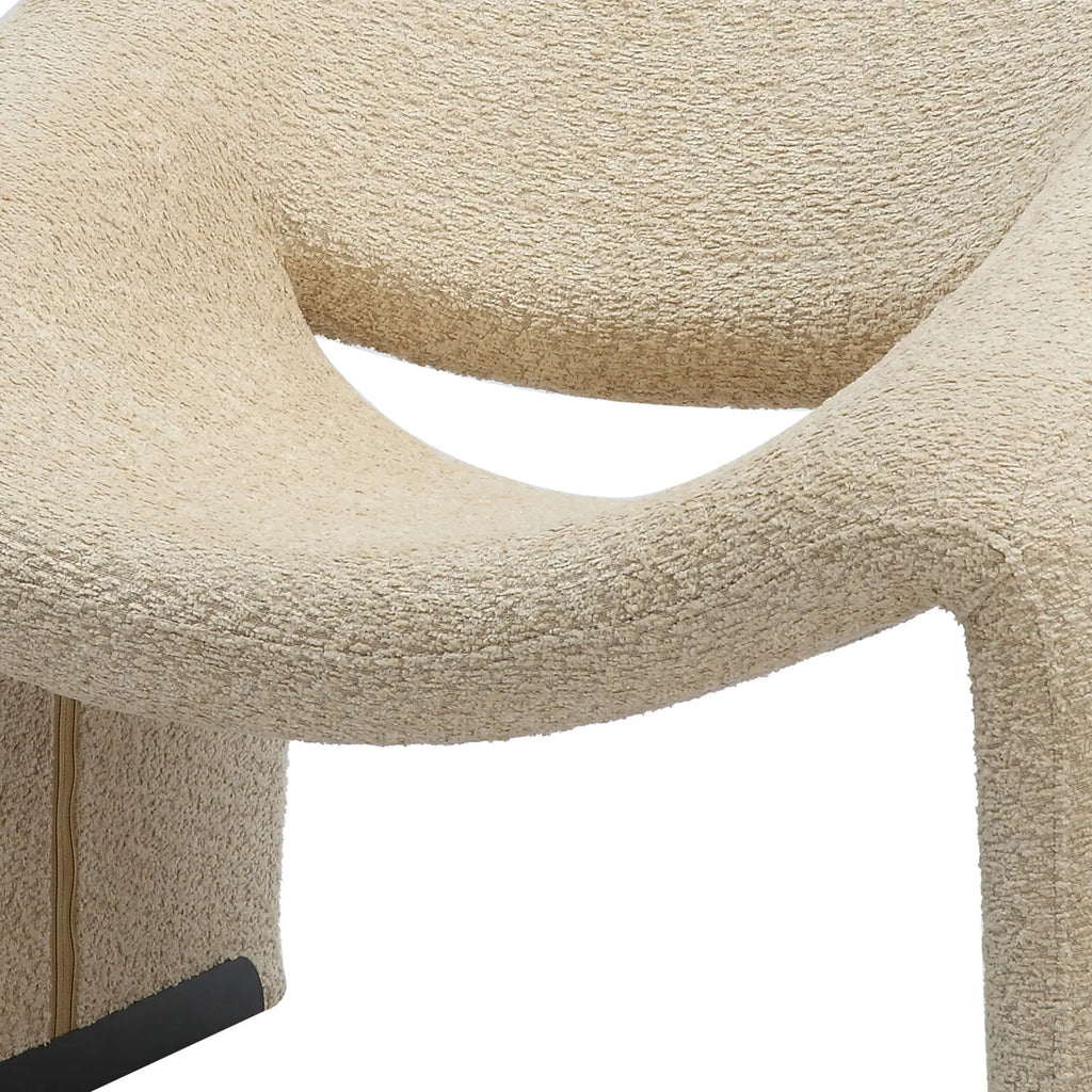 Sillon Bella 365 Greige
