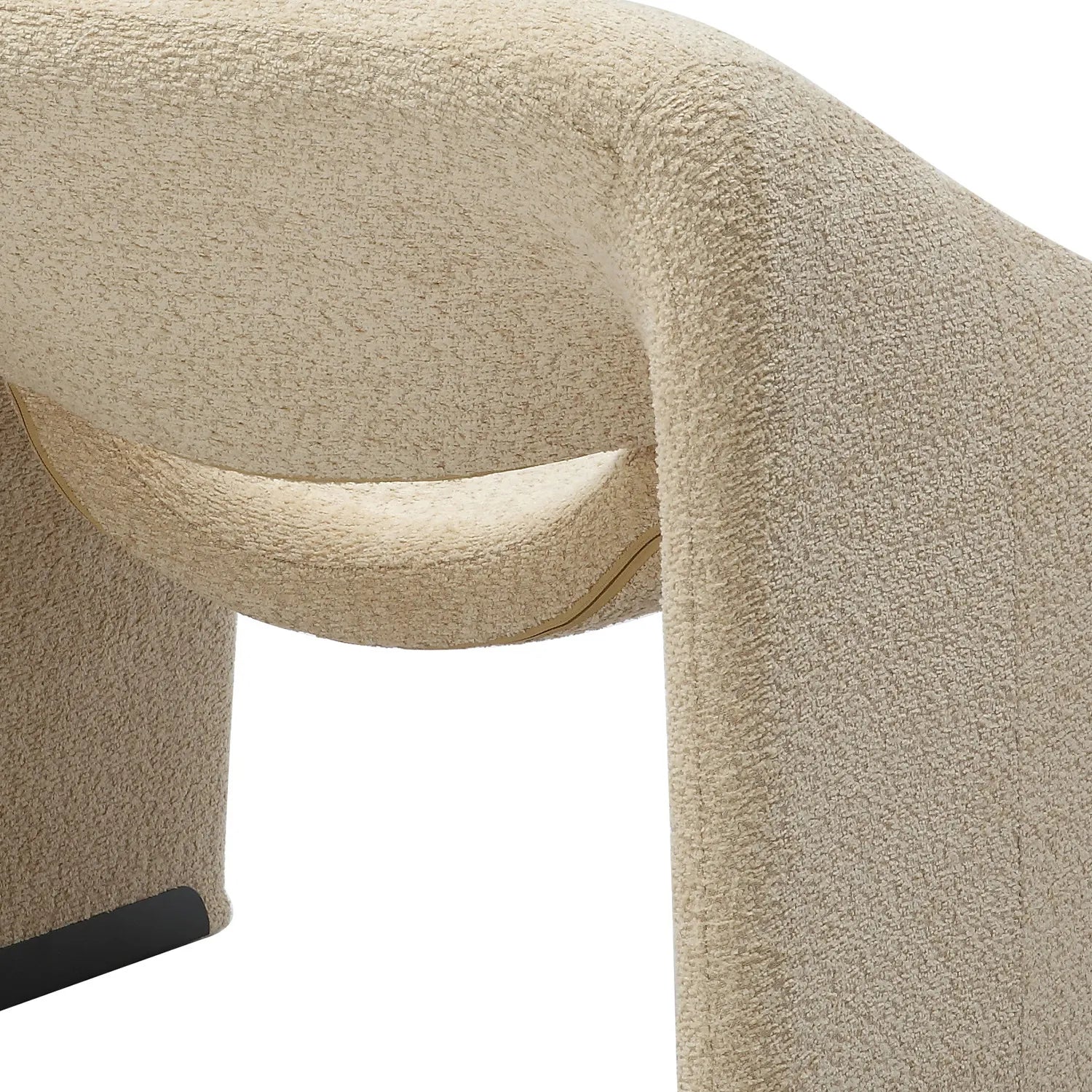Sillon Bella 365 Greige