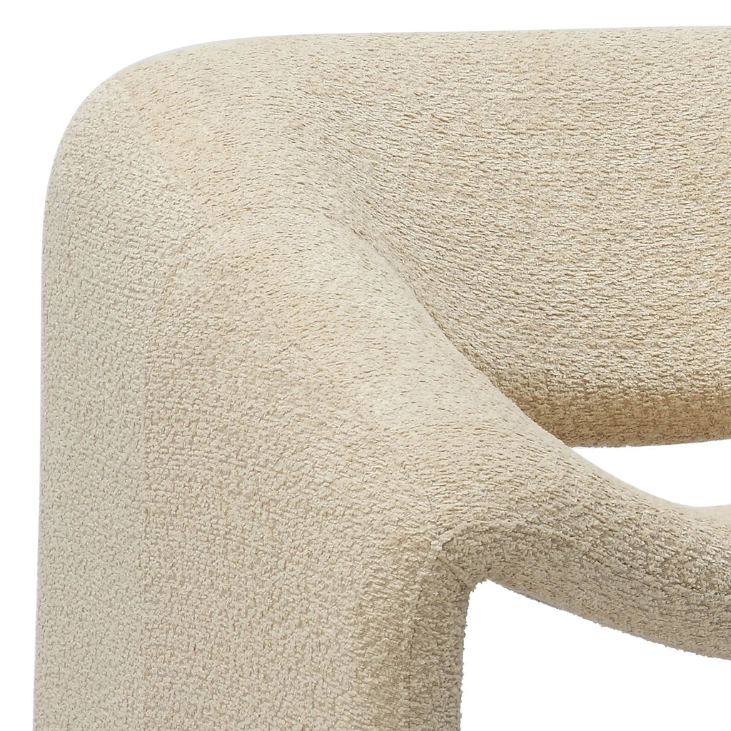 Sillon Bella 365 Greige