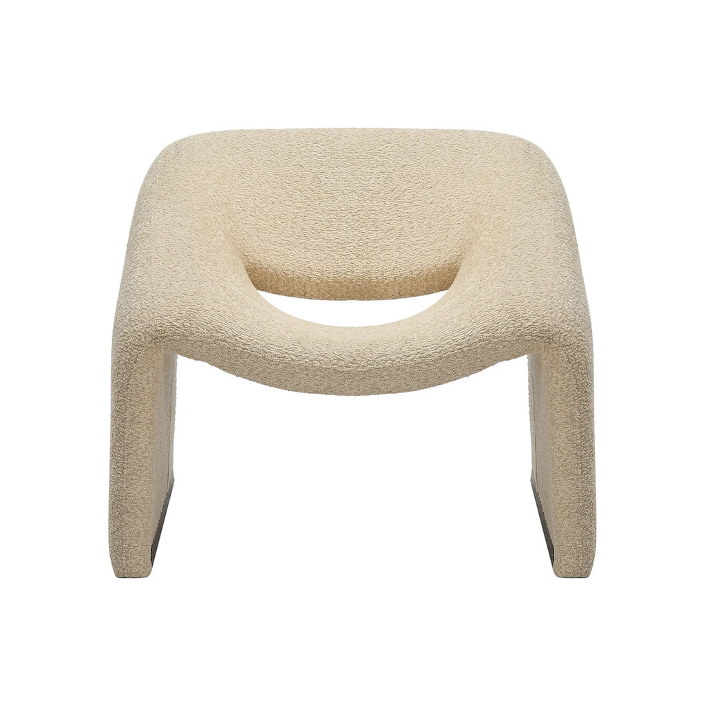 Sillon Bella 365 Greige