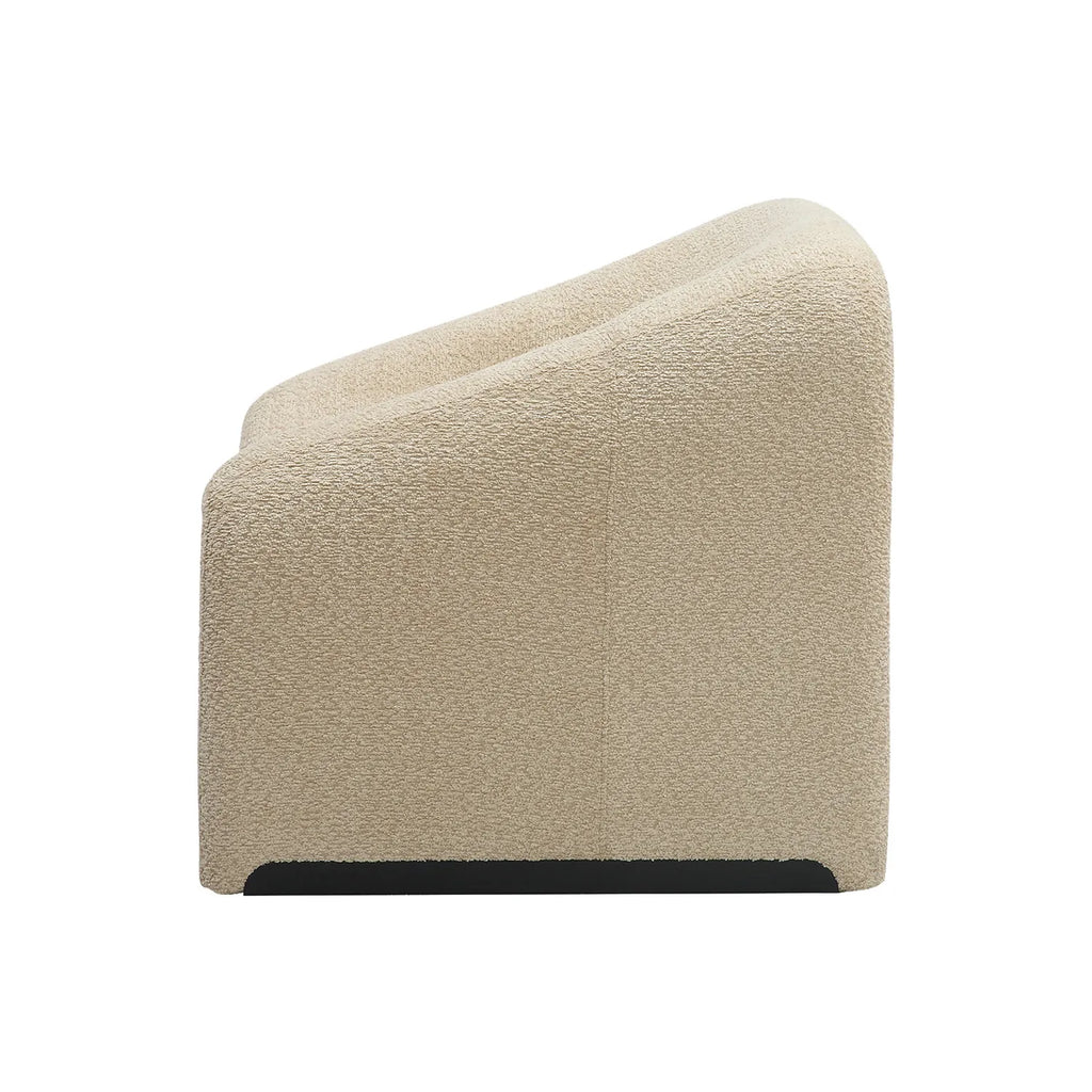 Sillon Bella 365 Greige
