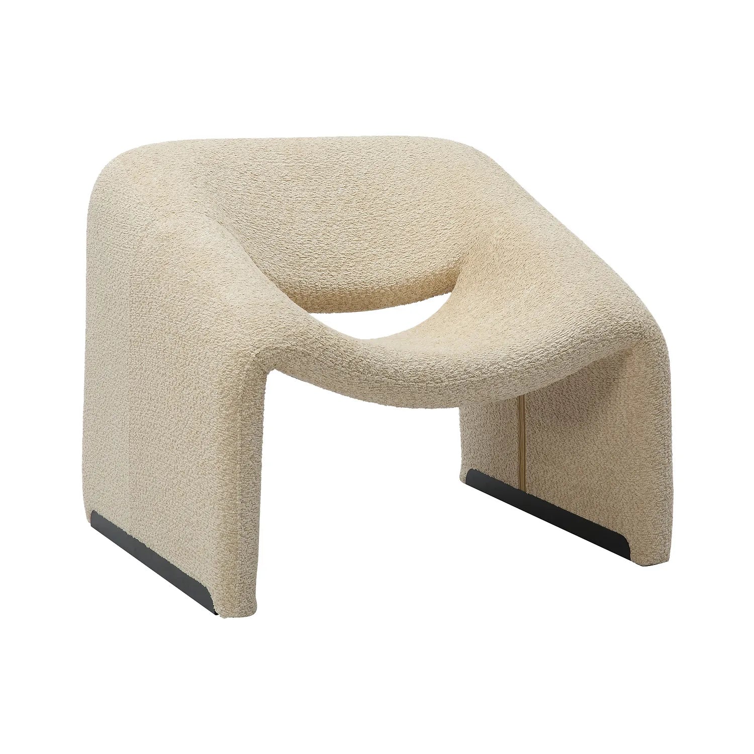 Sillon Bella 365 Greige