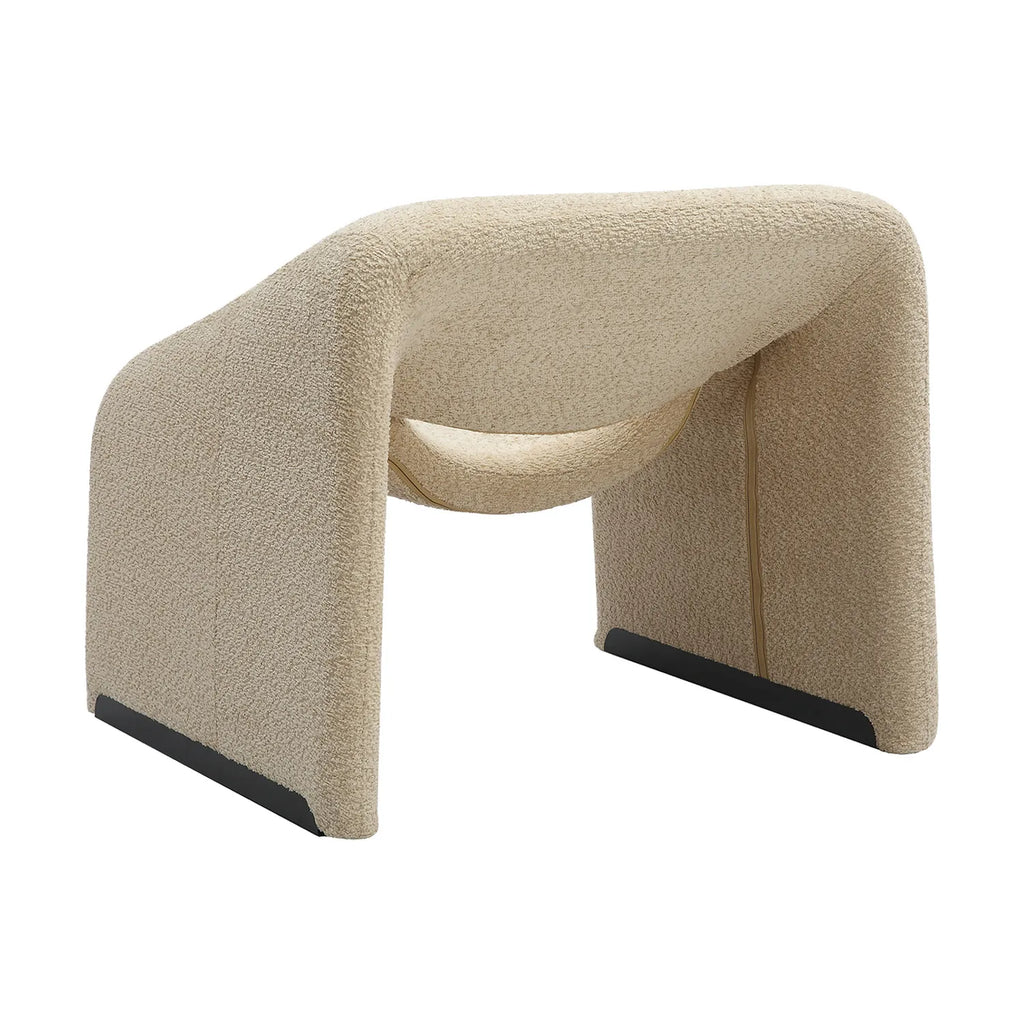 Sillon Bella 365 Greige