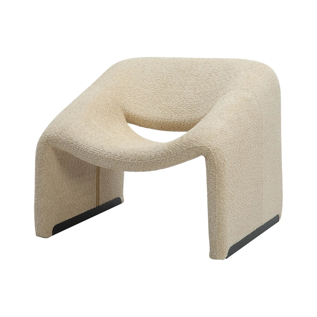 Sillon Bella 365 Greige