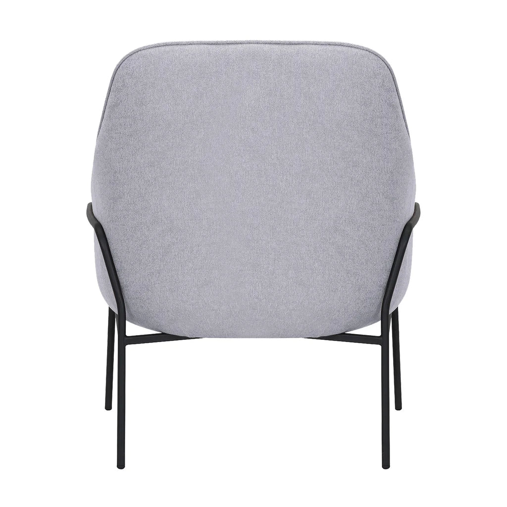 Sillon Burano 323 Gris