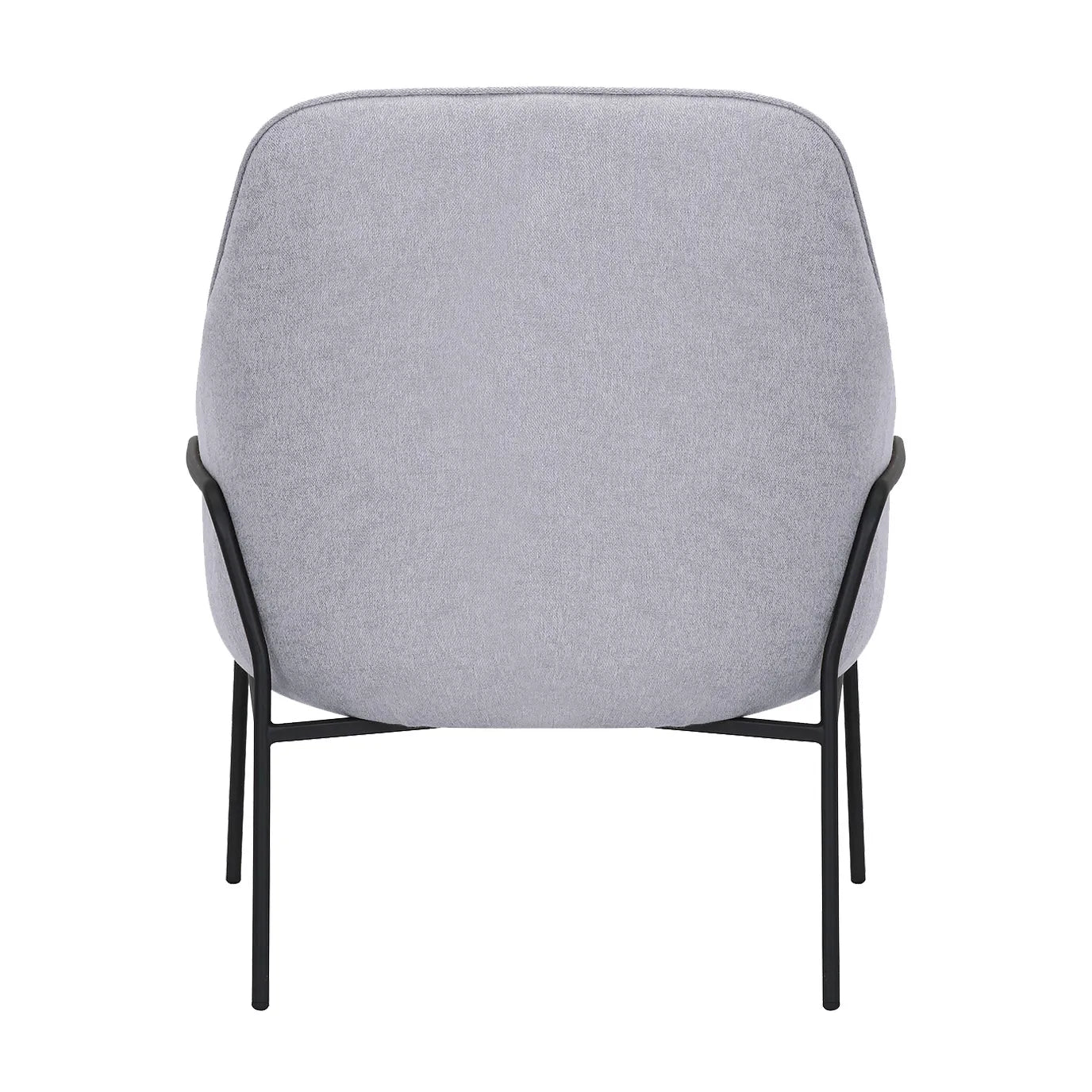 Sillon Burano 323 Gris