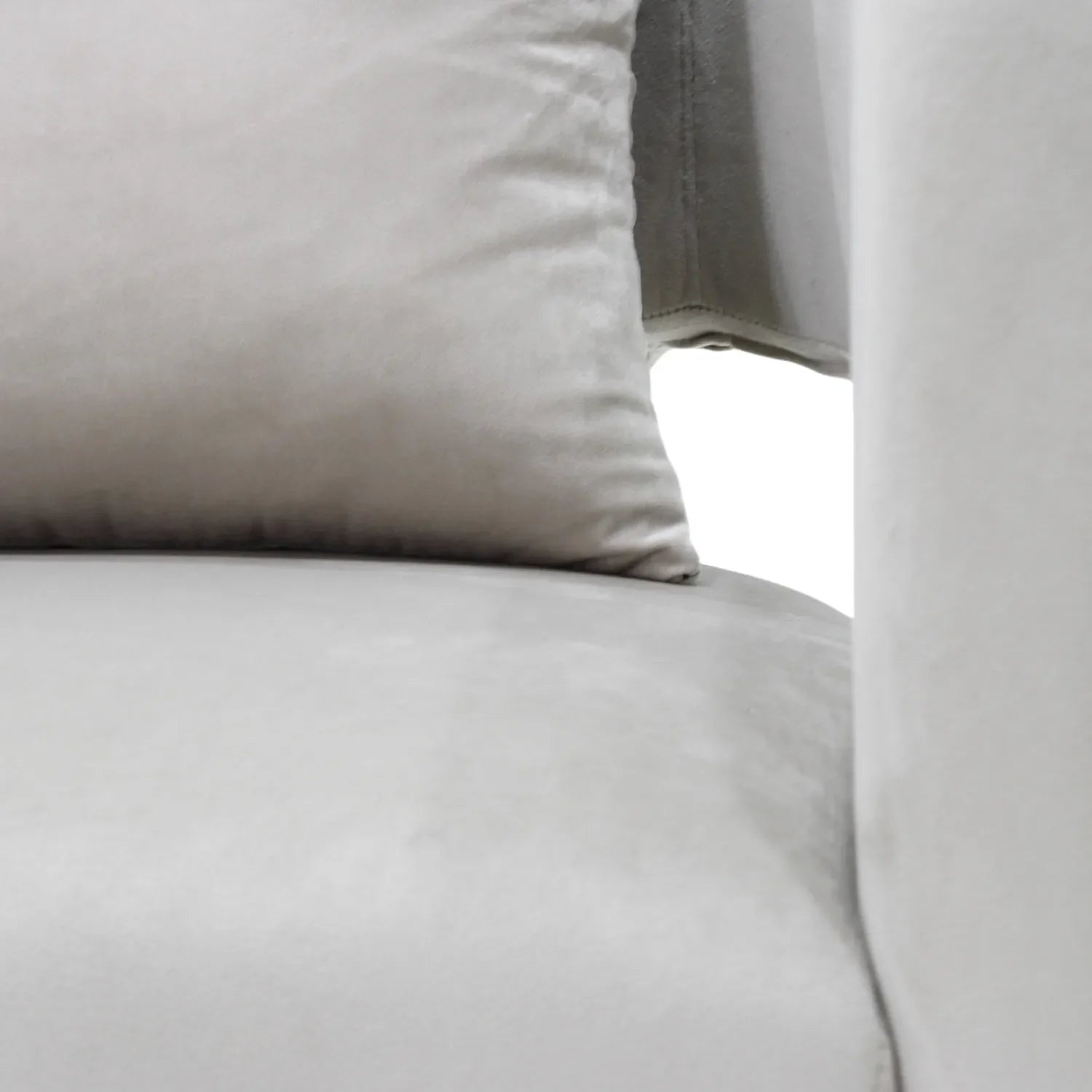 Sillon Lipari 366 Greige