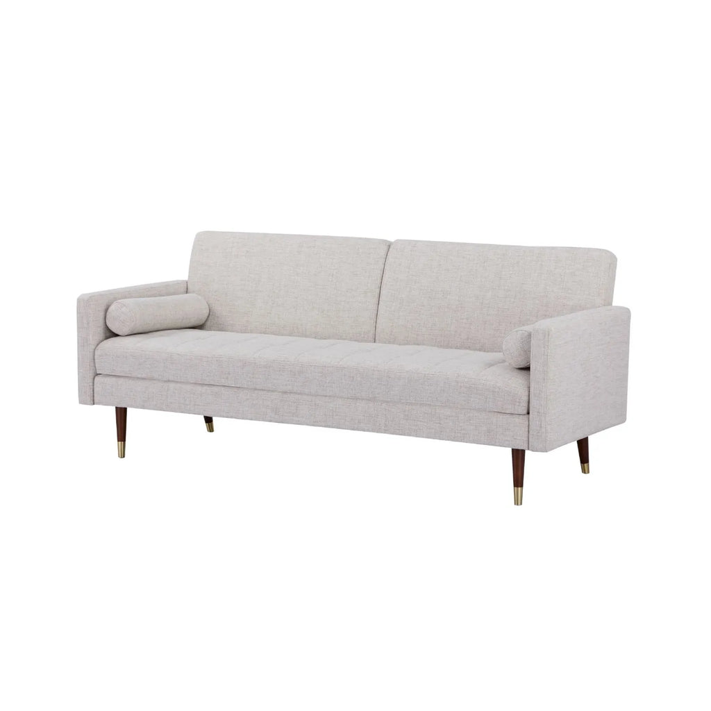 Sofa Cama Lecco L186 196X80X81 - Beige