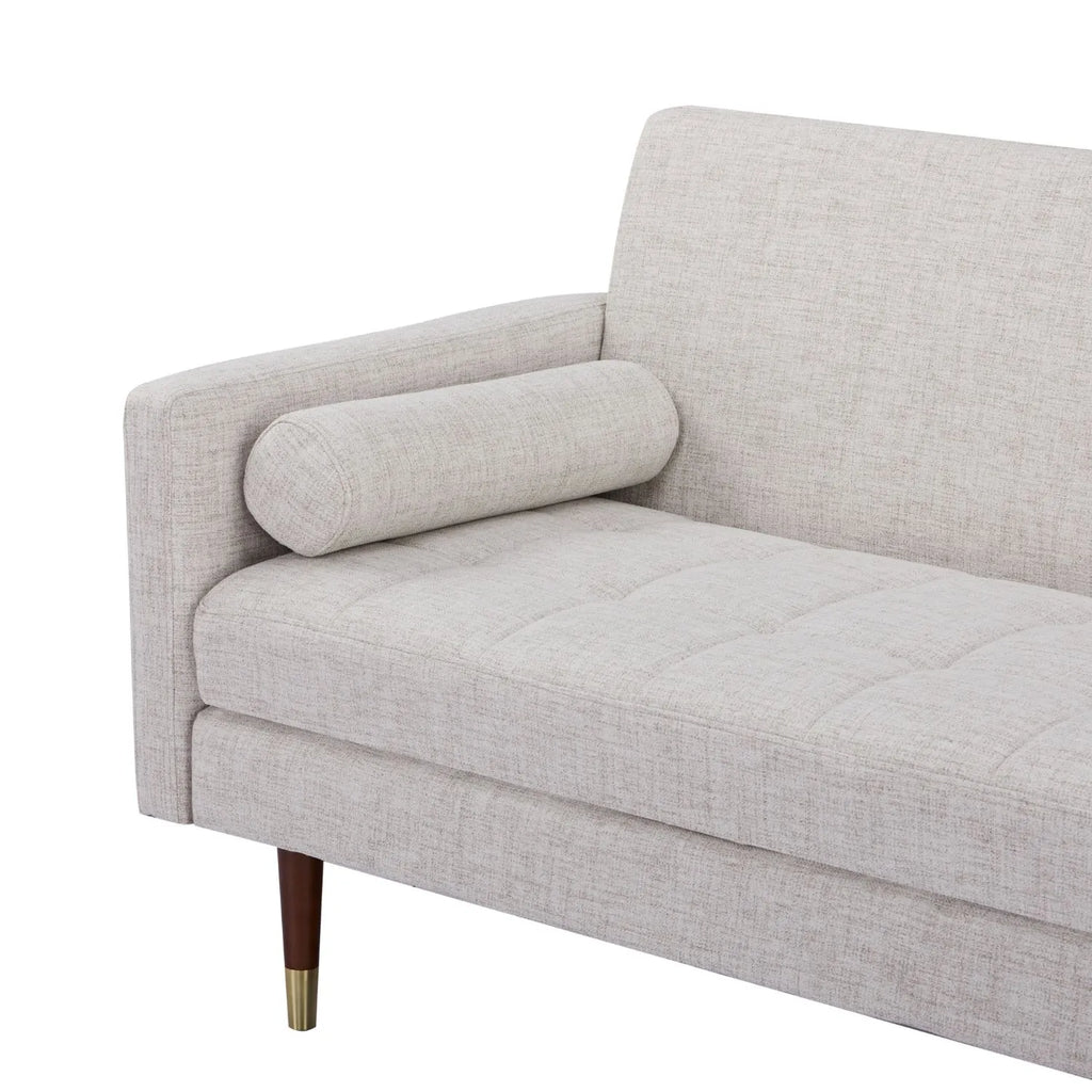 Sofa Cama Lecco L186 196X80X81 - Gris