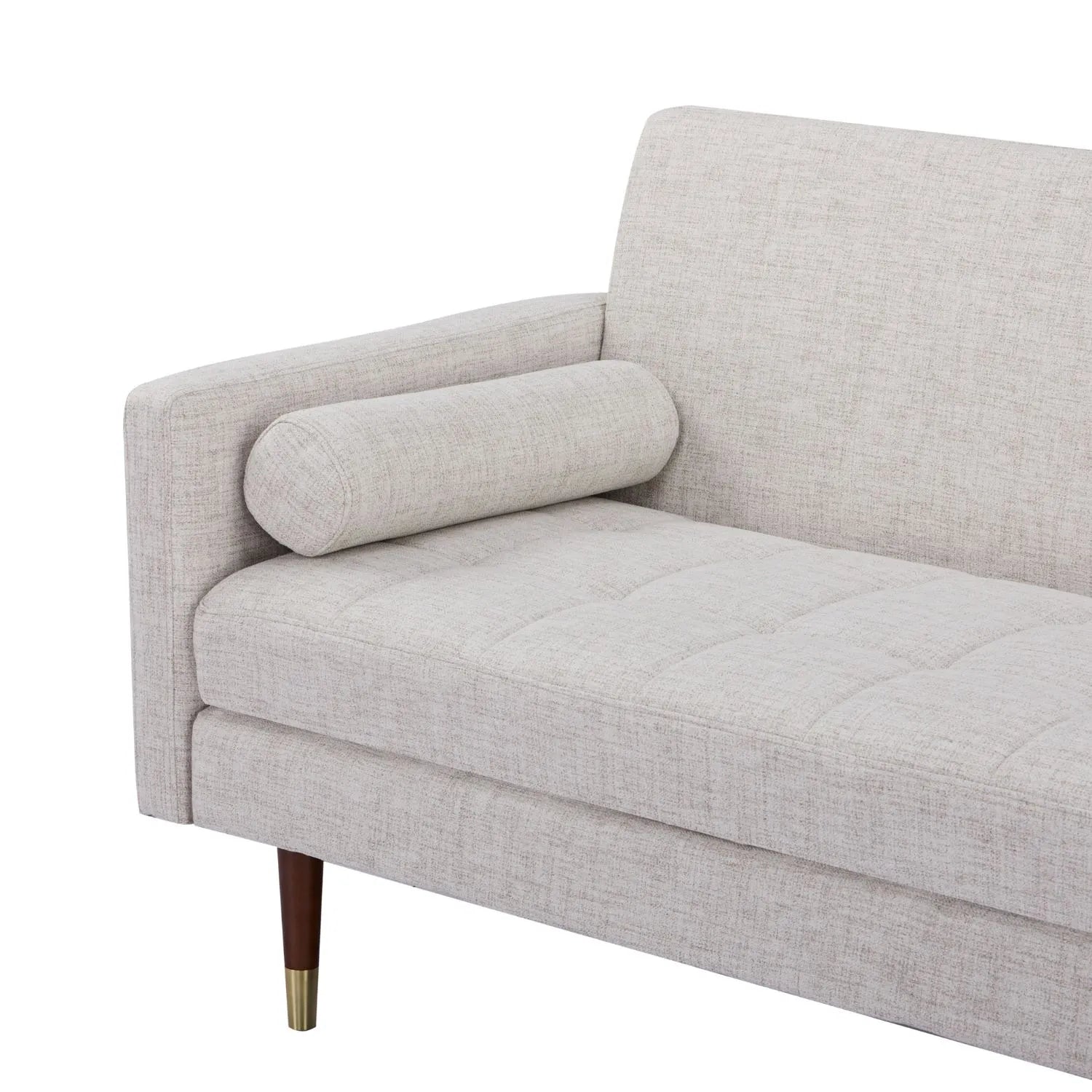 Sofa Cama Lecco L186 196X80X81 - Gris