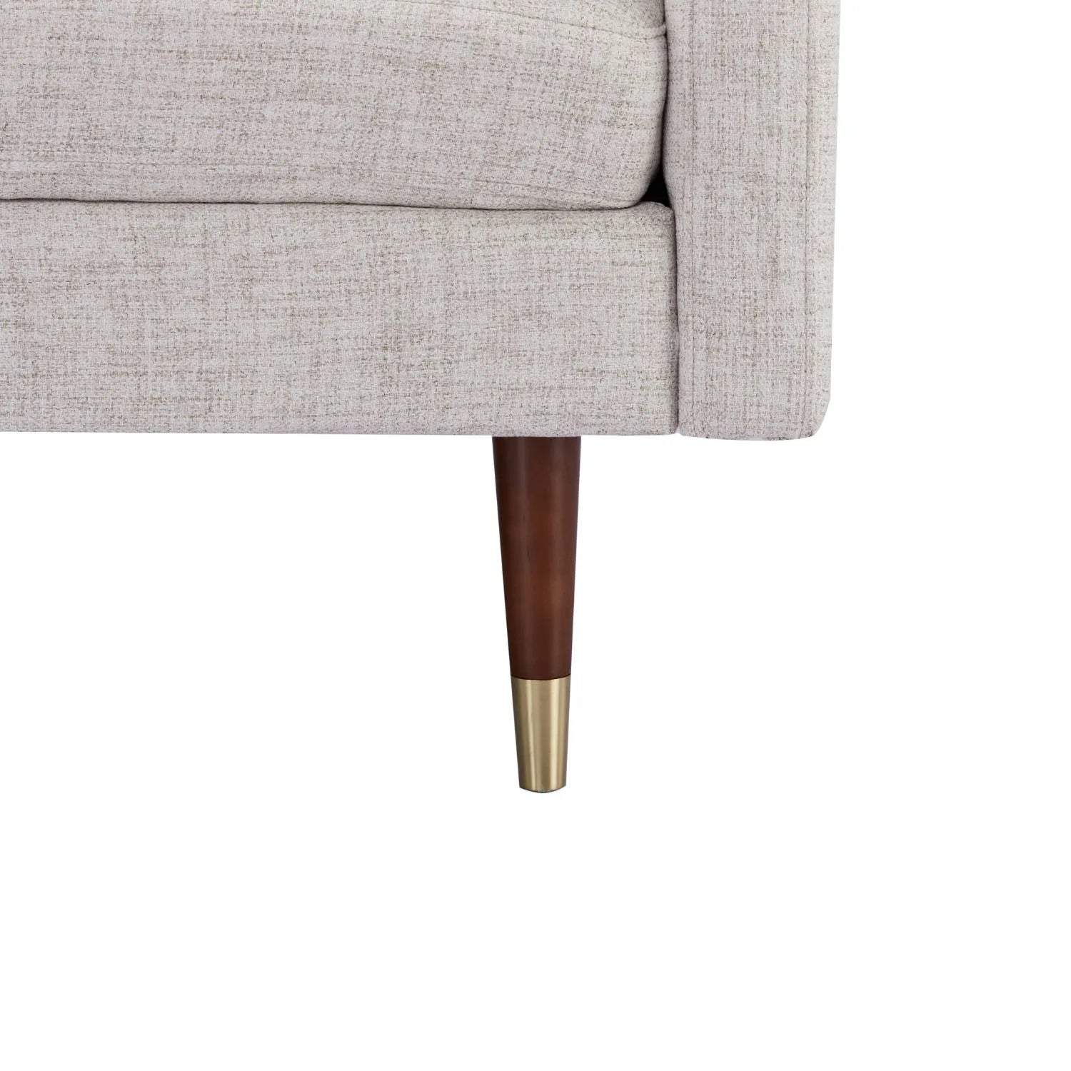 Sofa Cama Lecco L186 196X80X81 - Gris