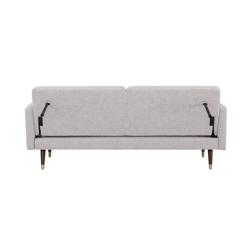 Sofa Cama Lecco L186 196X80X81 - Beige