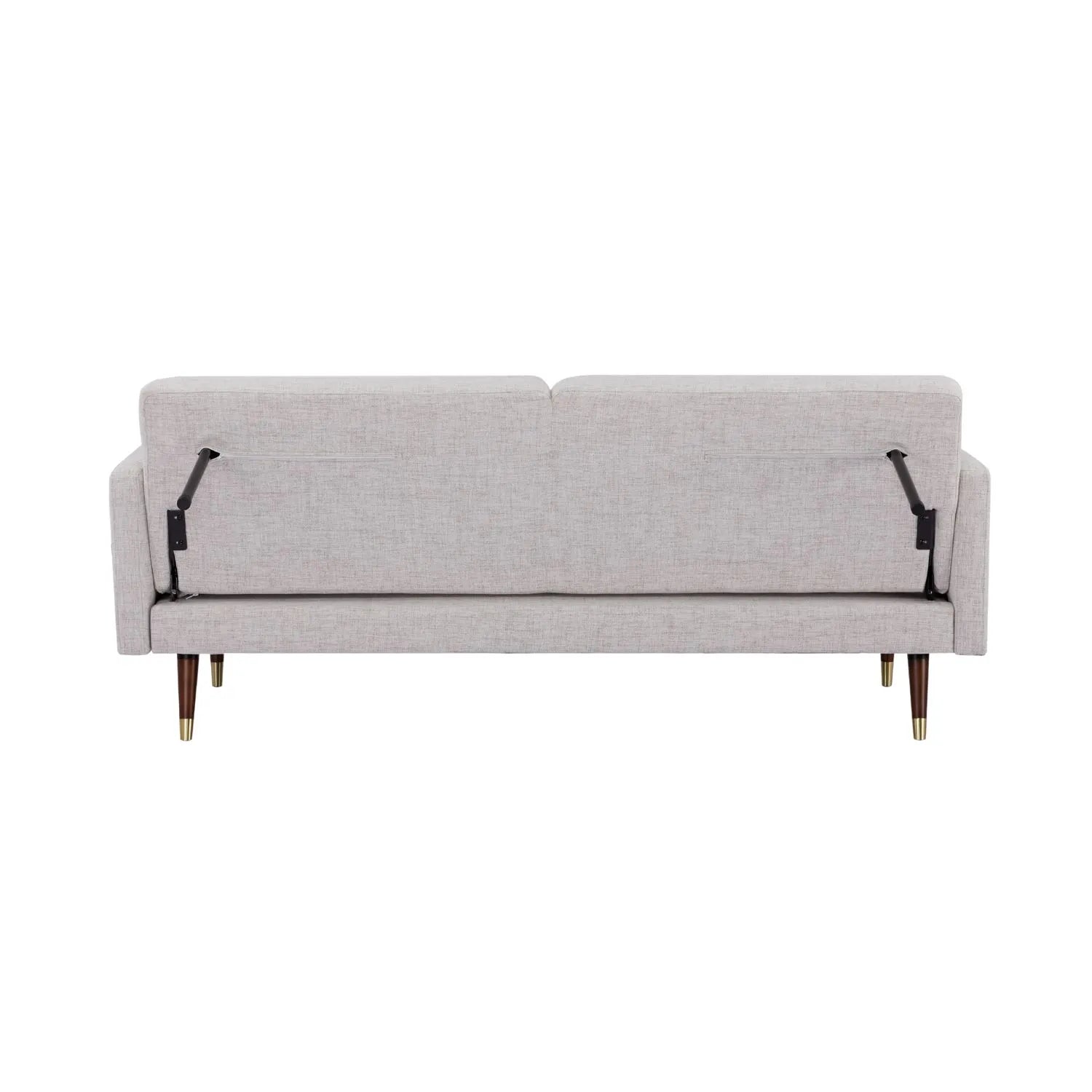 Sofa Cama Lecco L186 196X80X81 - Gris