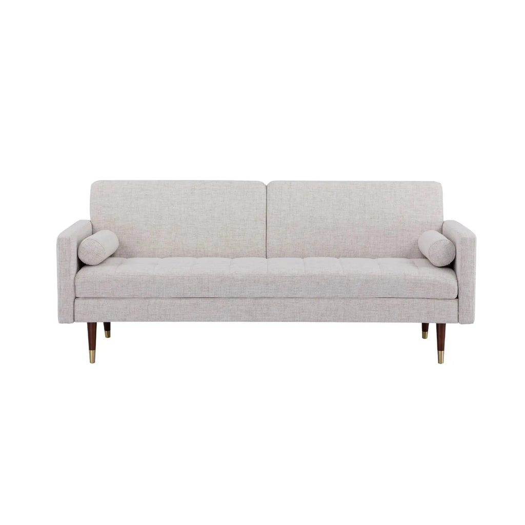 Sofa Cama Lecco L186 196X80X81 - Gris