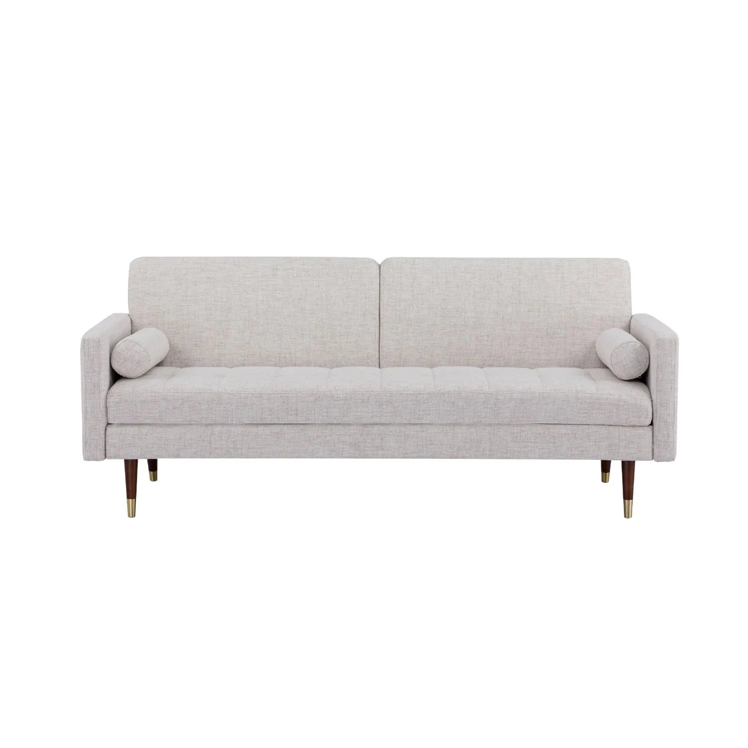 Sofa Cama Lecco L186 196X80X81 - Gris