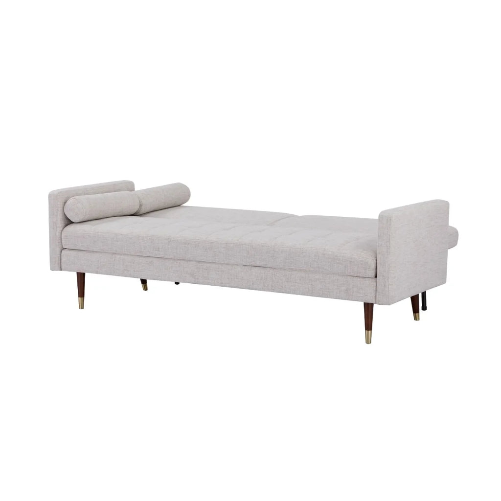 Sofa Cama Lecco L186 196X80X81 - Beige