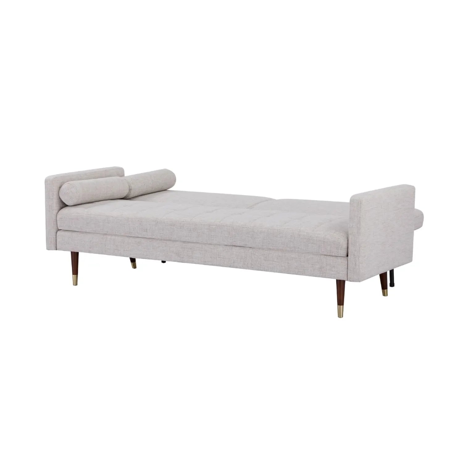 Sofa Cama Lecco L186 196X80X81 - Beige