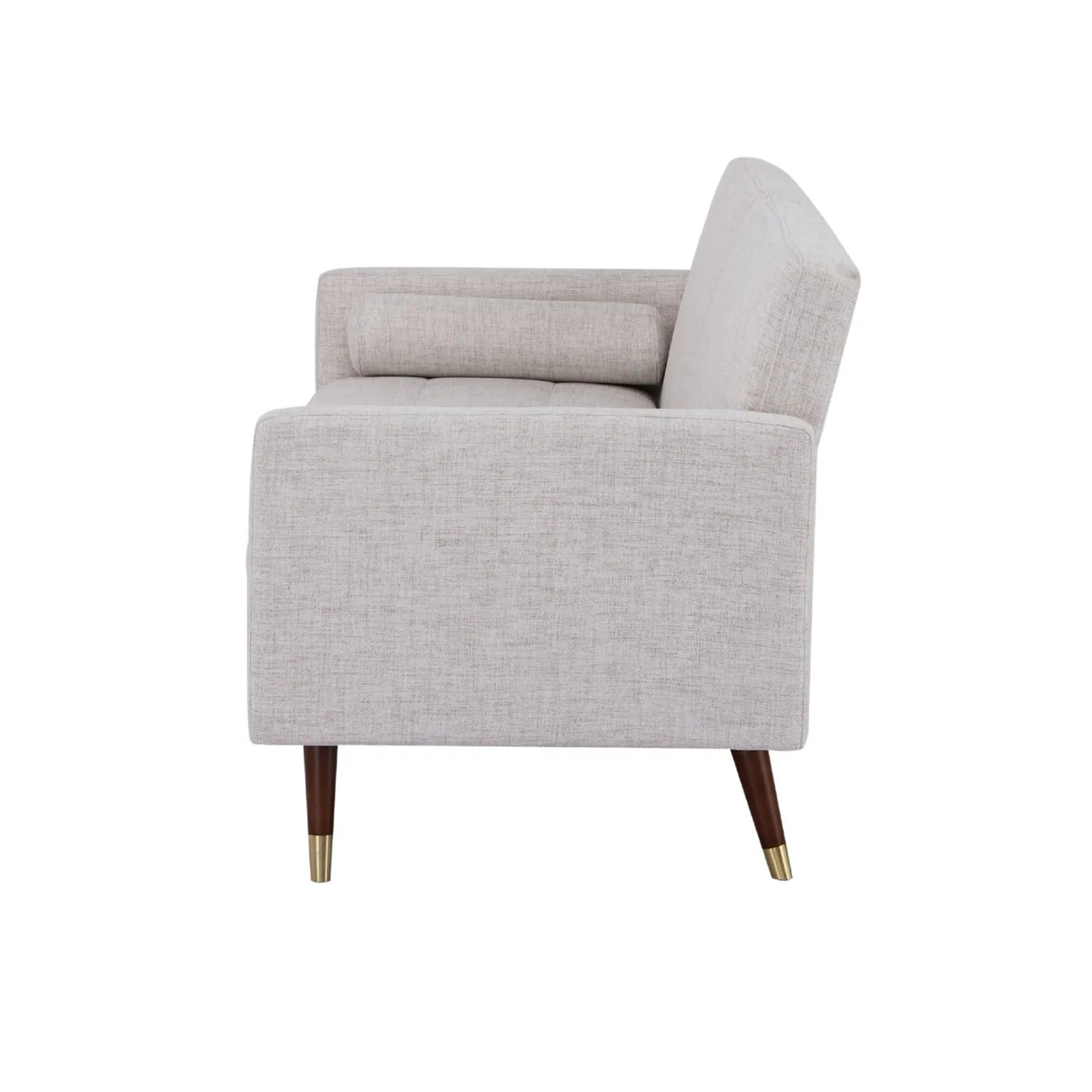 Sofa Cama Lecco L186 196X80X81 - Beige