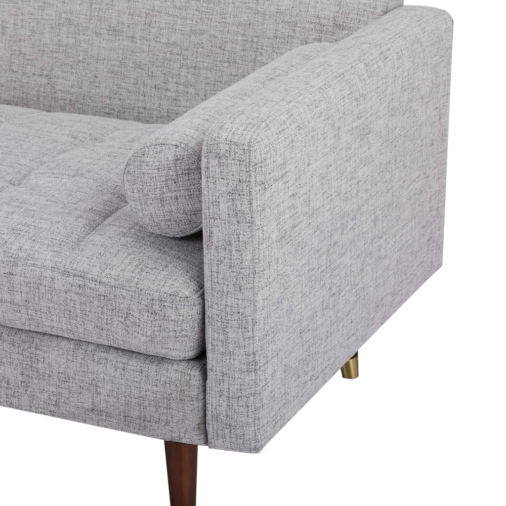 Sofa Cama Lecco L186 196X80X81 - Beige