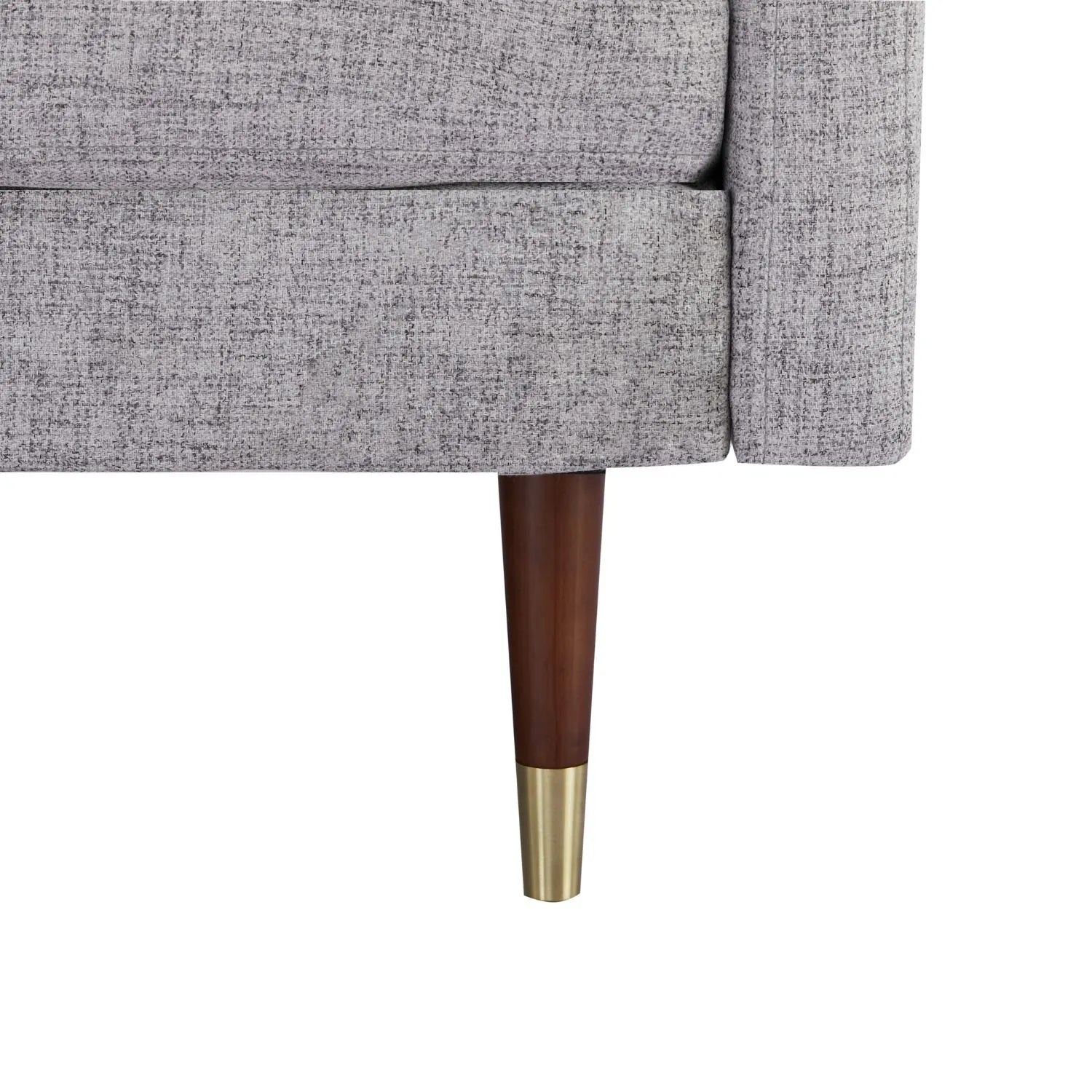 Sofa Cama Lecco L186 196X80X81 - Beige