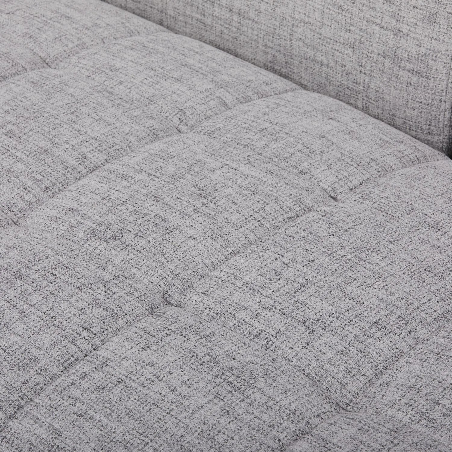 Sofa Cama Lecco L186 196X80X81 - Gris