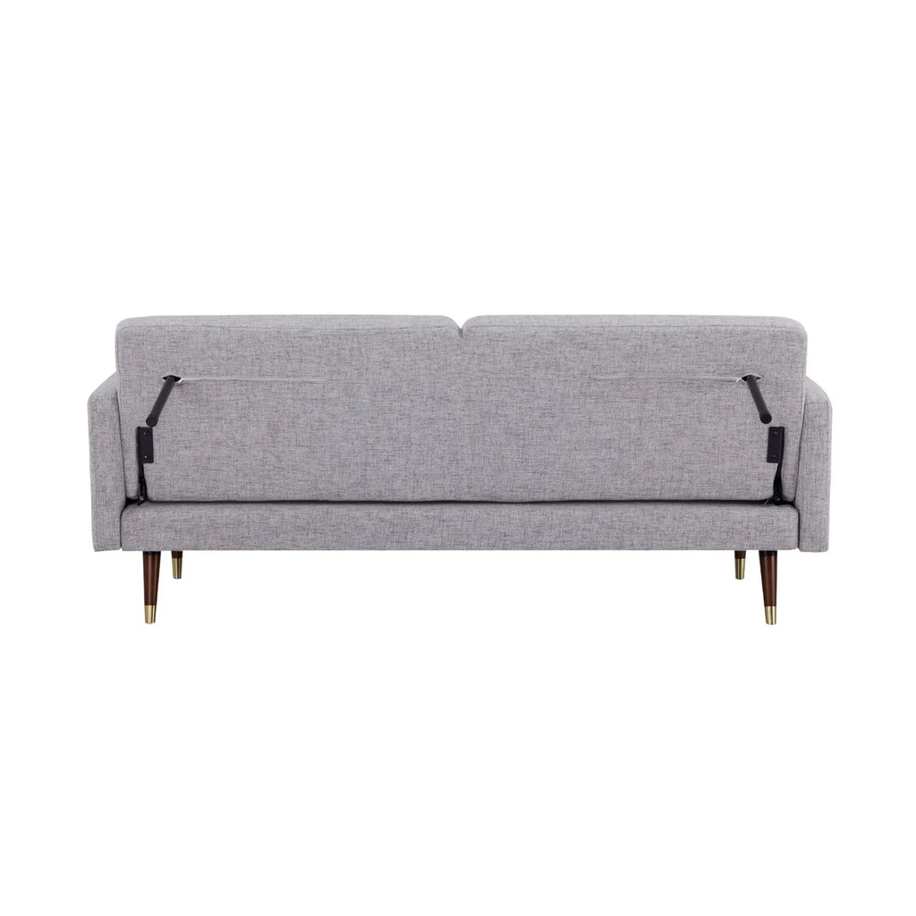 Sofa Cama Lecco L186 196X80X81 - Gris