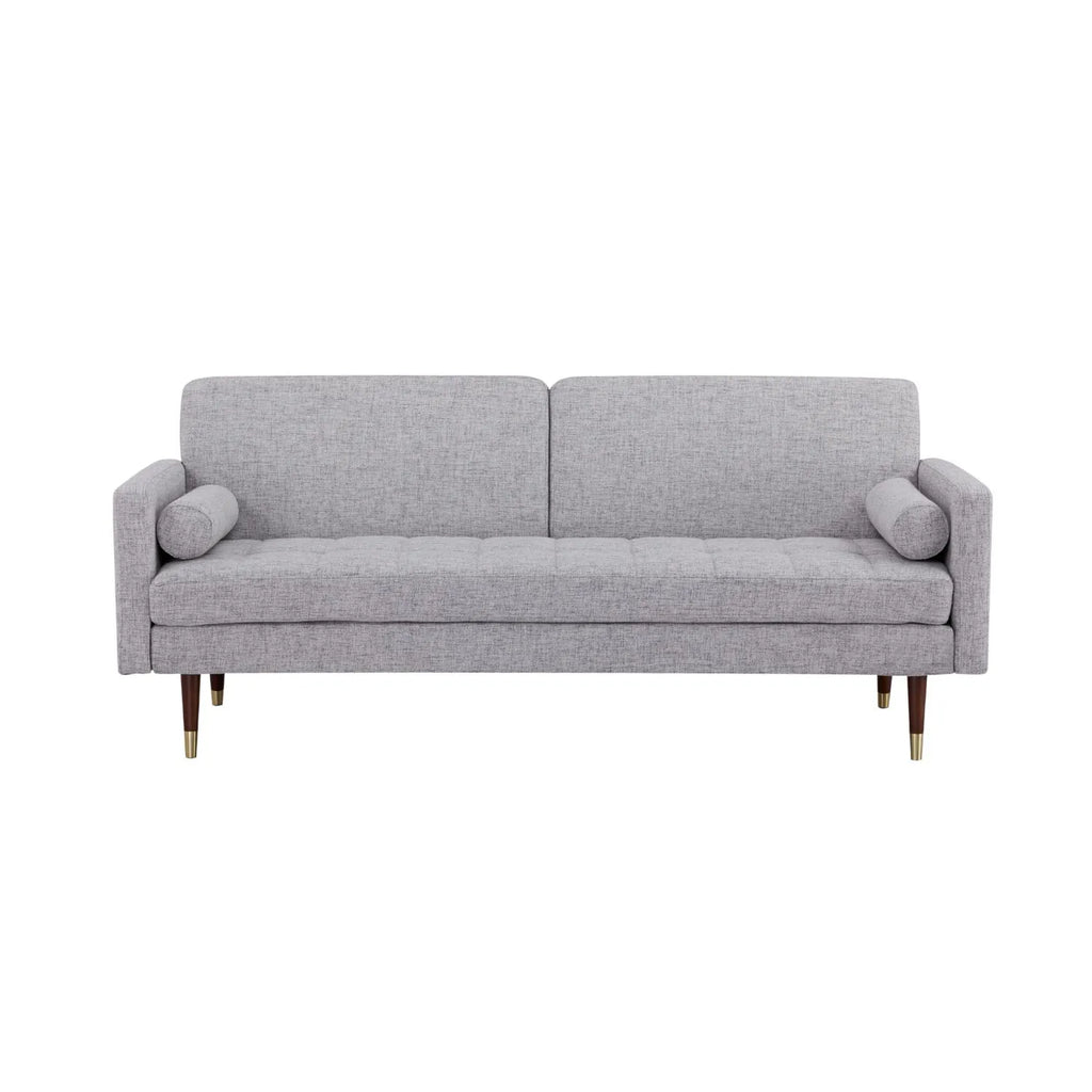 Sofa Cama Lecco L186 196X80X81 - Gris