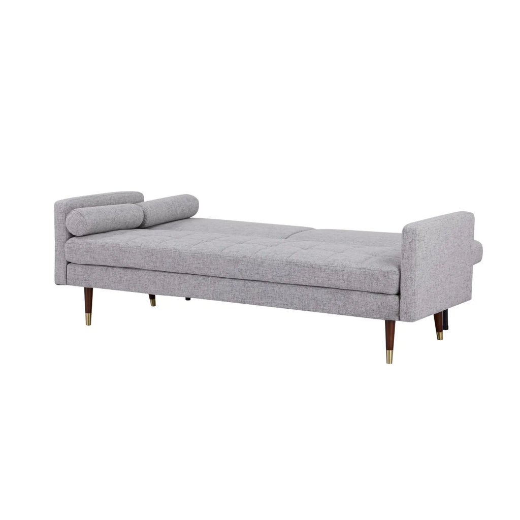 Sofa Cama Lecco L186 196X80X81 - Gris