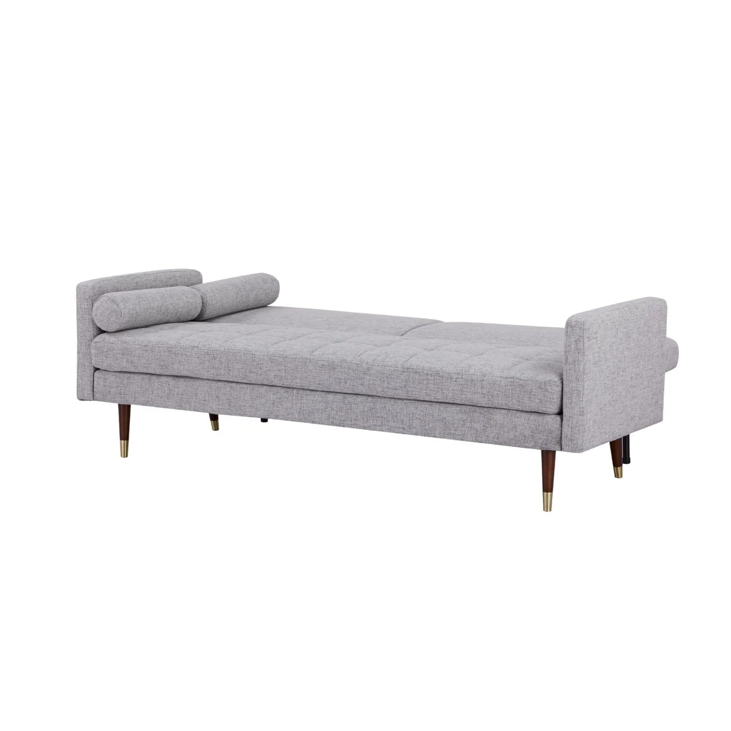 Sofa Cama Lecco L186 196X80X81 - Gris
