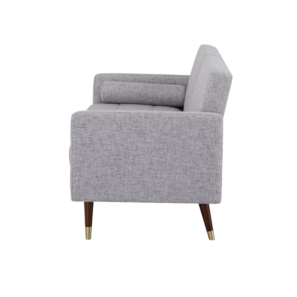 Sofa Cama Lecco L186 196X80X81 - Beige
