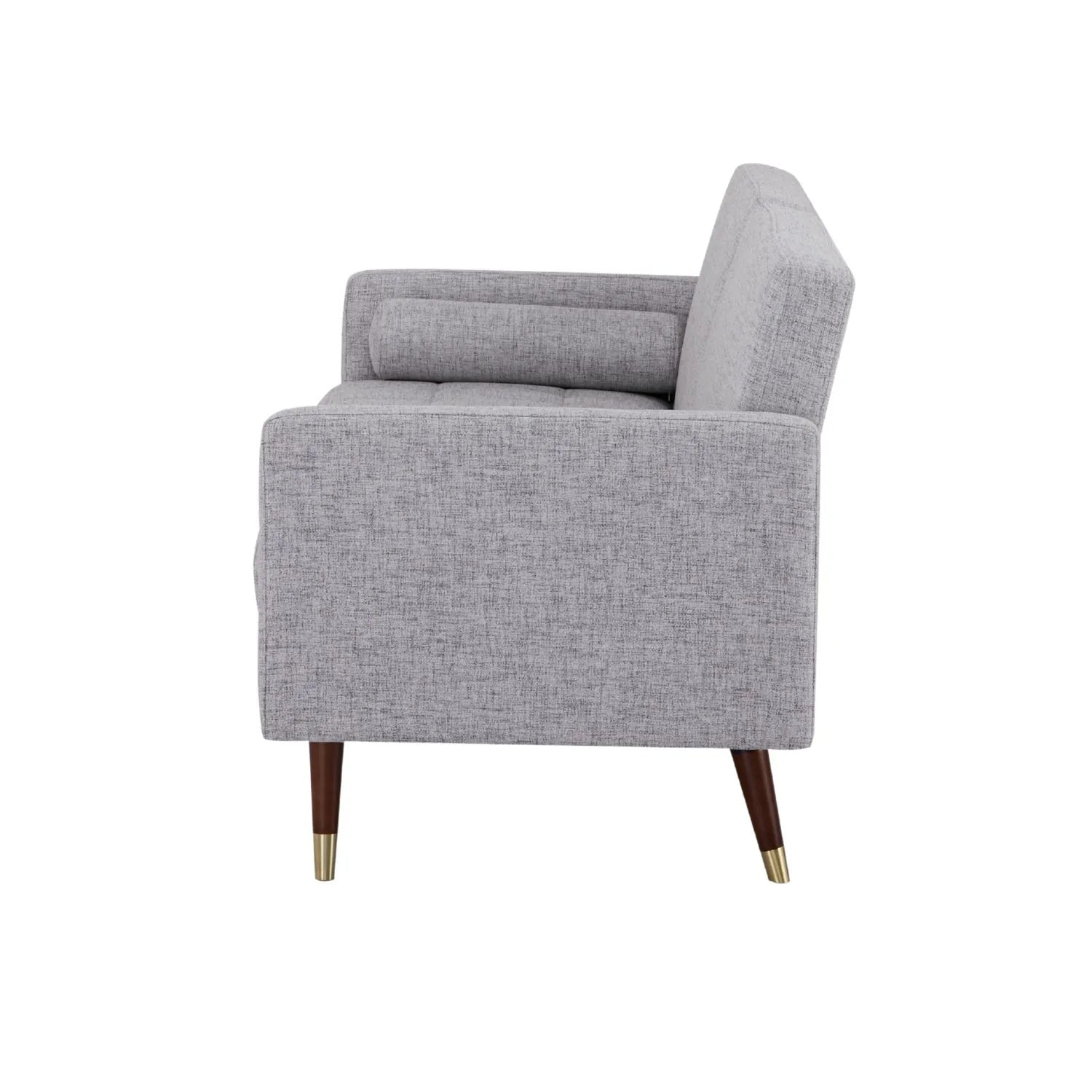 Sofa Cama Lecco L186 196X80X81 - Gris