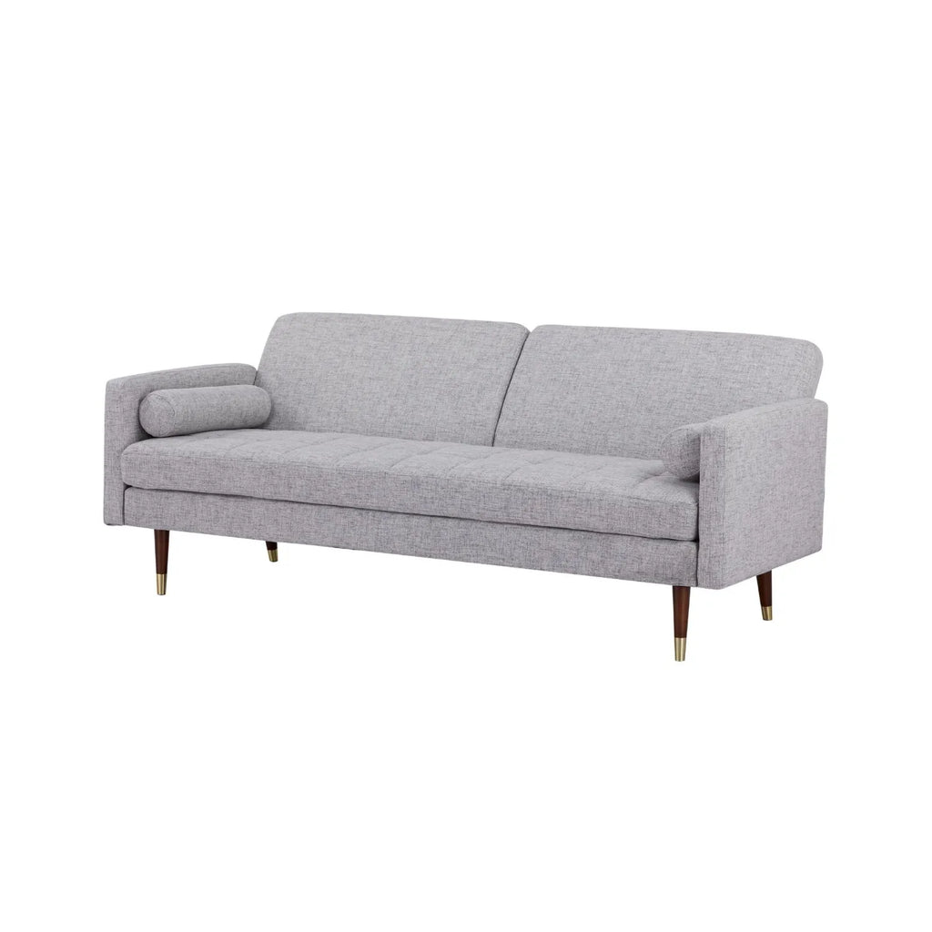 Sofa Cama Lecco L186 196X80X81 - Gris