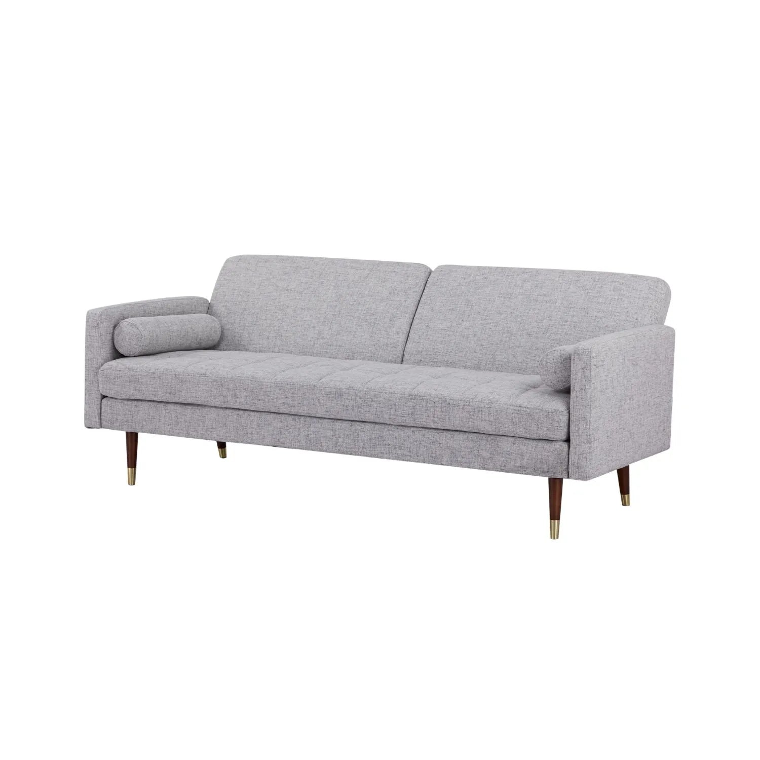 Sofa Cama Lecco L186 196X80X81 - Gris